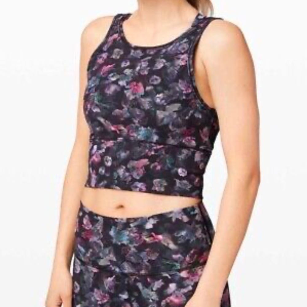 Lululemon - Power Pivot Tank - 4